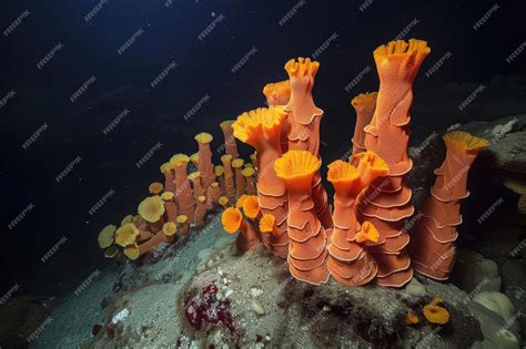  Plectronemia!  A Soft, Vibrant Sponge That Thrives on the Ocean Floor